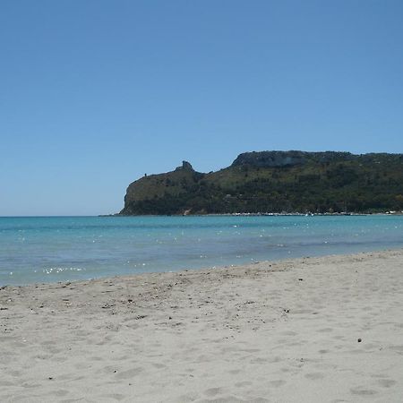 IzzHome Baylle Cagliari Dış mekan fotoğraf