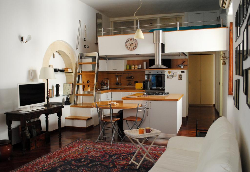 IzzHome Baylle Cagliari Dış mekan fotoğraf