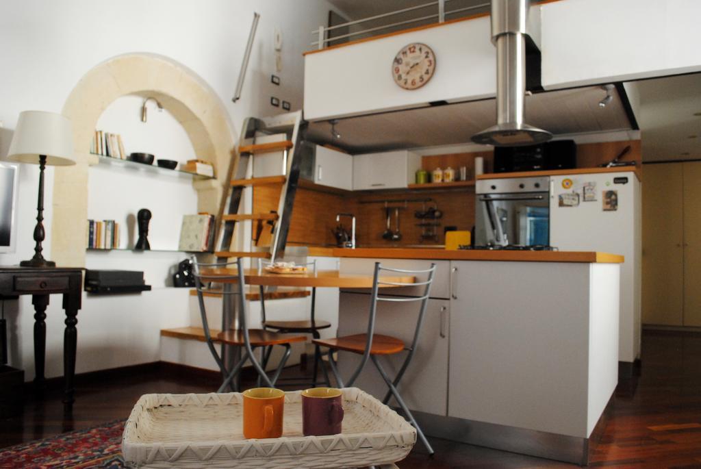 IzzHome Baylle Cagliari Dış mekan fotoğraf